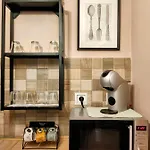 Apartmán Casa Shardana
