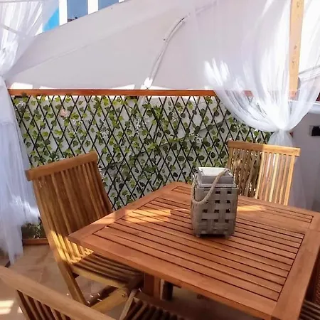 Апартаменты Casa Shardana Лиссабон