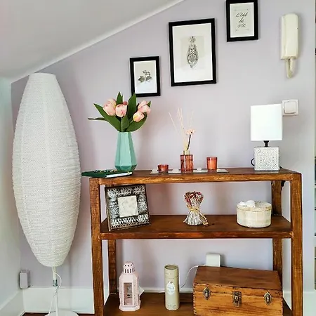 Casa Shardana Лиссабон