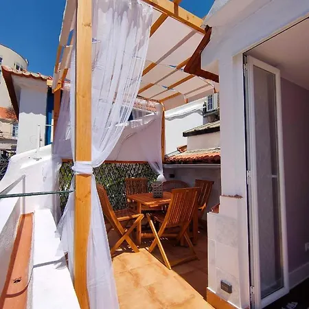 Casa Shardana Διαμέρισμα