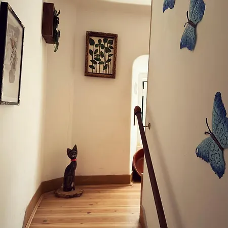 Casa Shardana Lisboa