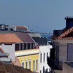 Casa Shardana Appartement Lissabon
