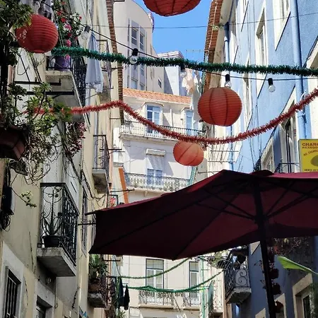 דירה Casa Shardana *