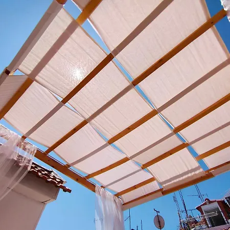 Casa Shardana Appartement Lissabon