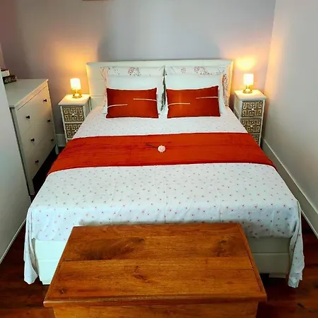 Casa Shardana リスボン