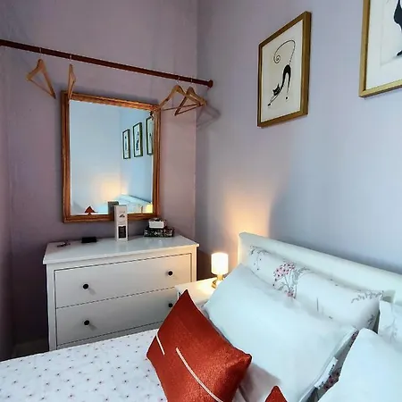 Casa Shardana * Lissabon