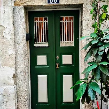 Casa Shardana *