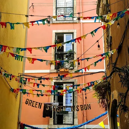 Casa Shardana Appartement