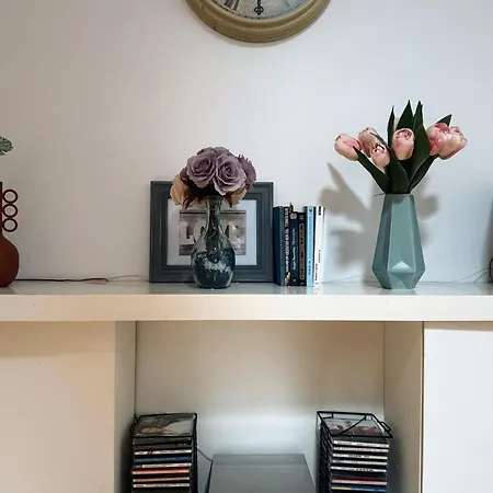 Casa Shardana Appartement