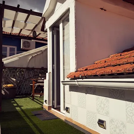 Casa Shardana