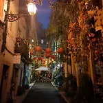 شقة Casa Shardana Lisboa