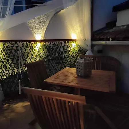 Casa Shardana Апартаменты *