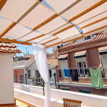 Апартаменты Casa Shardana *