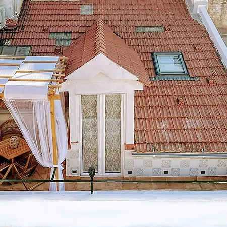 Casa Shardana Апартаменты *