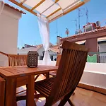 Casa Shardana Apartman Lisboa