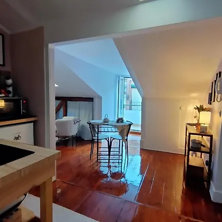 Casa Shardana * Lisbona