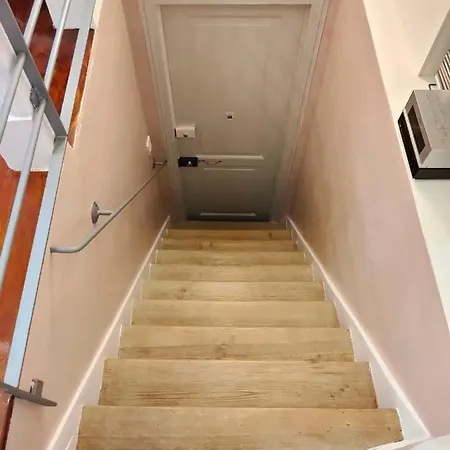 Appartamento Casa Shardana Lisbona