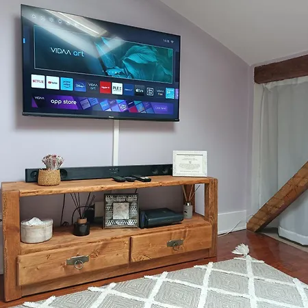 Appartamento Casa Shardana *